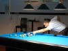 Spieltag-Impressionen: Siggi in seinem Element<br>
