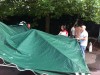 Sommerfest 2011 und Einweihungsparty (auch wenns noch nicht ganz fertig ist).<br>