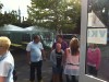 Sommerfest 2011 und Einweihungsparty (auch wenns noch nicht ganz fertig ist).<br>