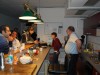 Spieltag-Impressionen: Zieh den Bauch ein Wolleeeee ...<br>
