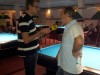 Radio Bonn Rhein Sieg zu Gast: Achin wird interviewt<br>