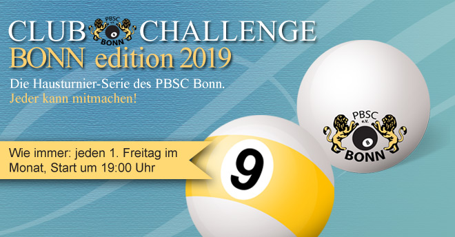 Club Challenge