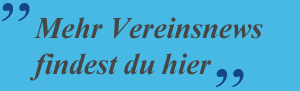 Mehr Vereinsnews